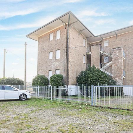 Eden 3 Apartman Rosolina Mare Kültér fotó