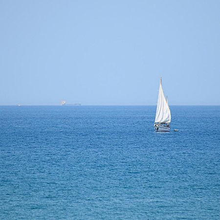 Eden 3 Apartman Rosolina Mare Kültér fotó
