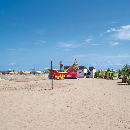 Eden 3 Apartman Rosolina Mare Kültér fotó