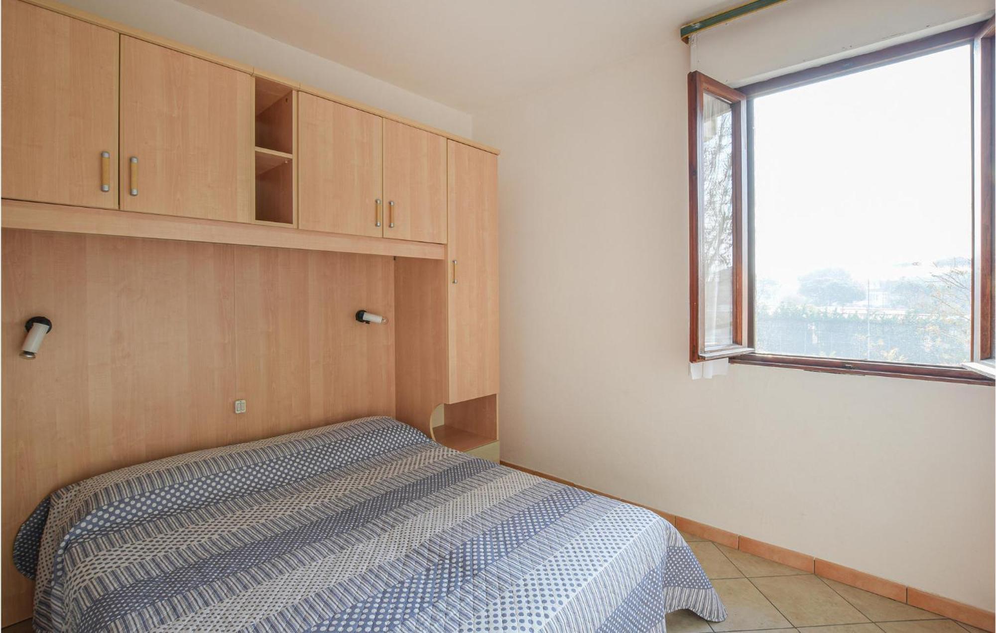 Eden 3 Apartman Rosolina Mare Kültér fotó