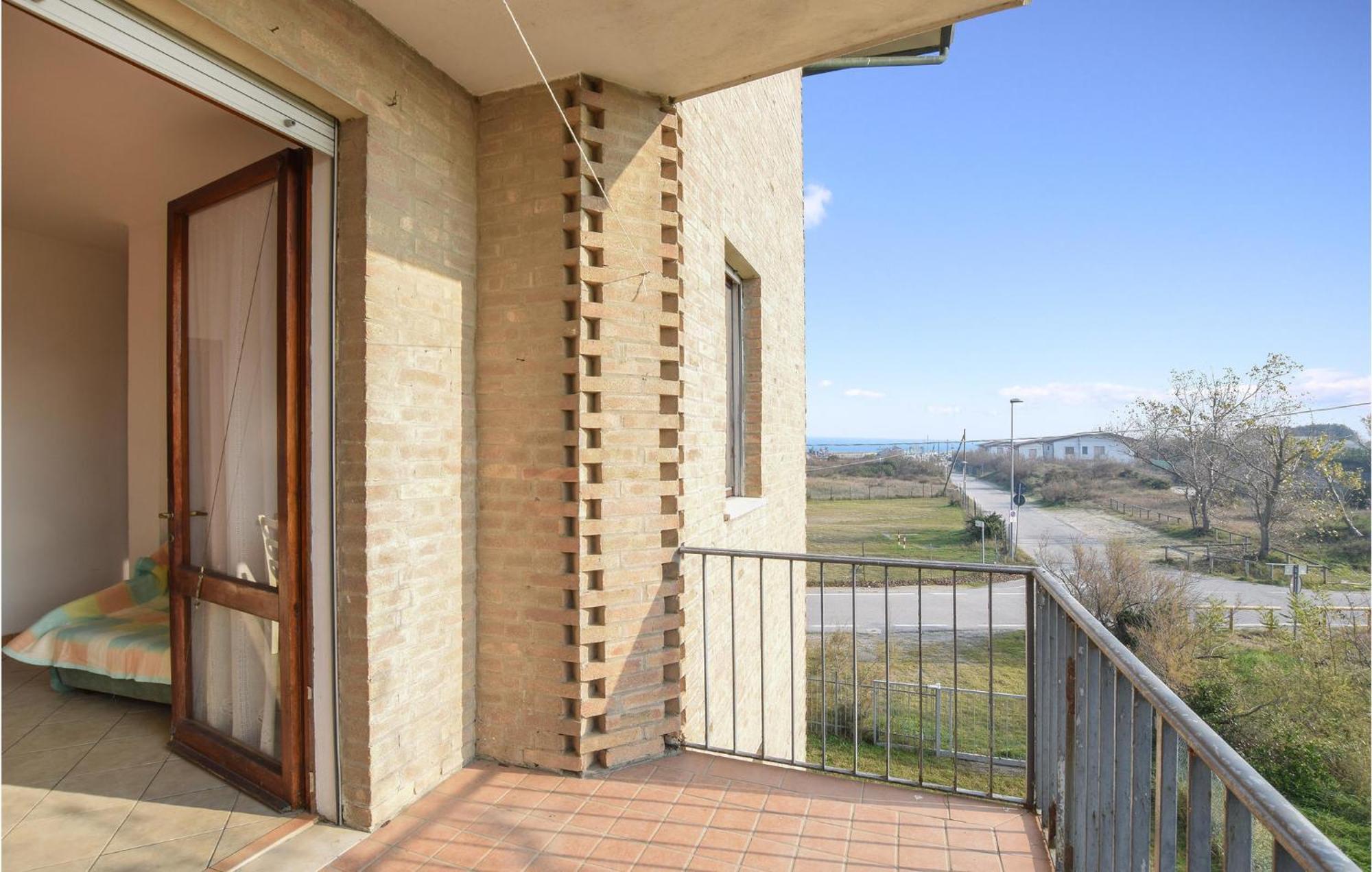 Eden 3 Apartman Rosolina Mare Kültér fotó