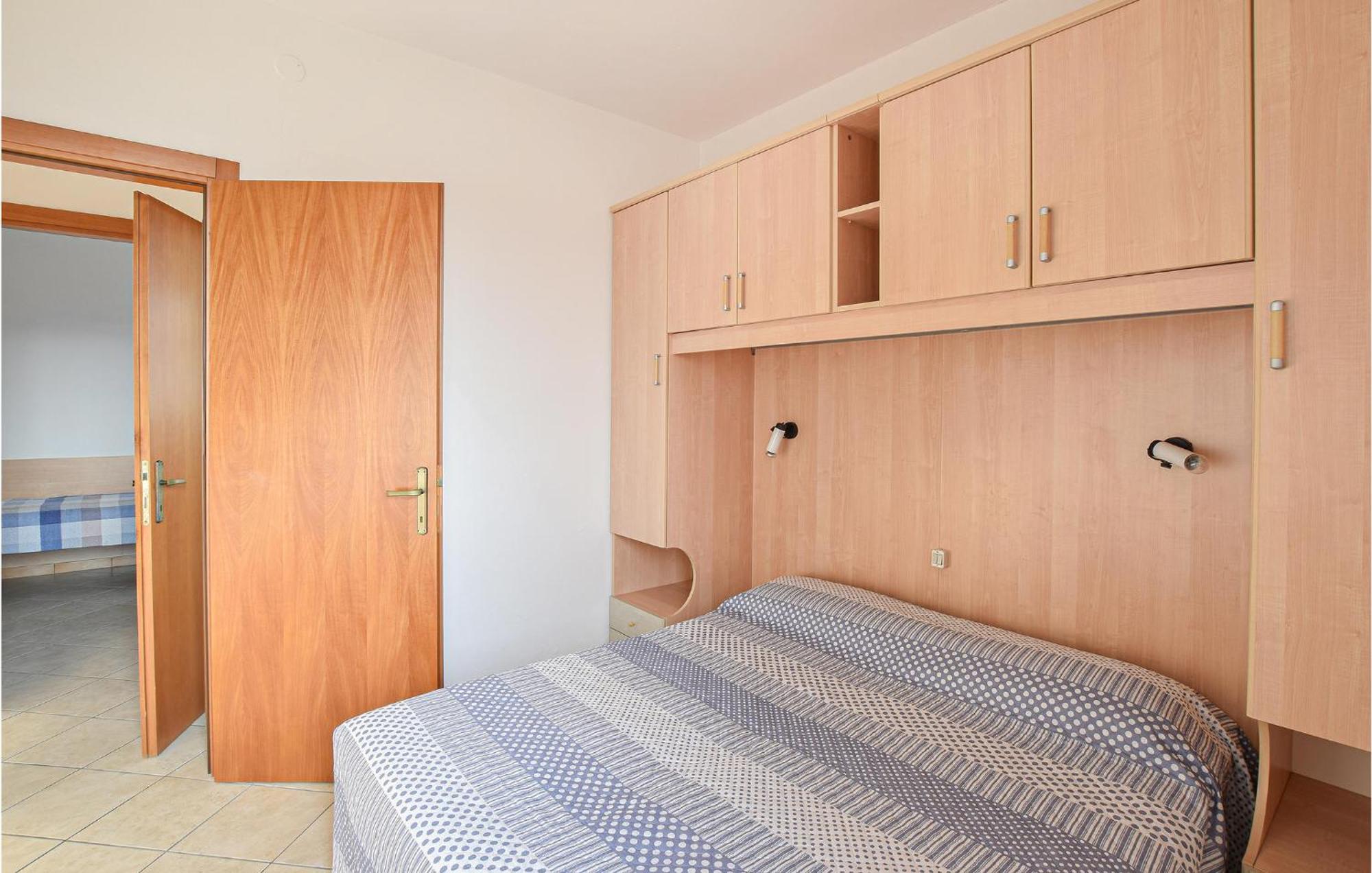 Eden 3 Apartman Rosolina Mare Kültér fotó
