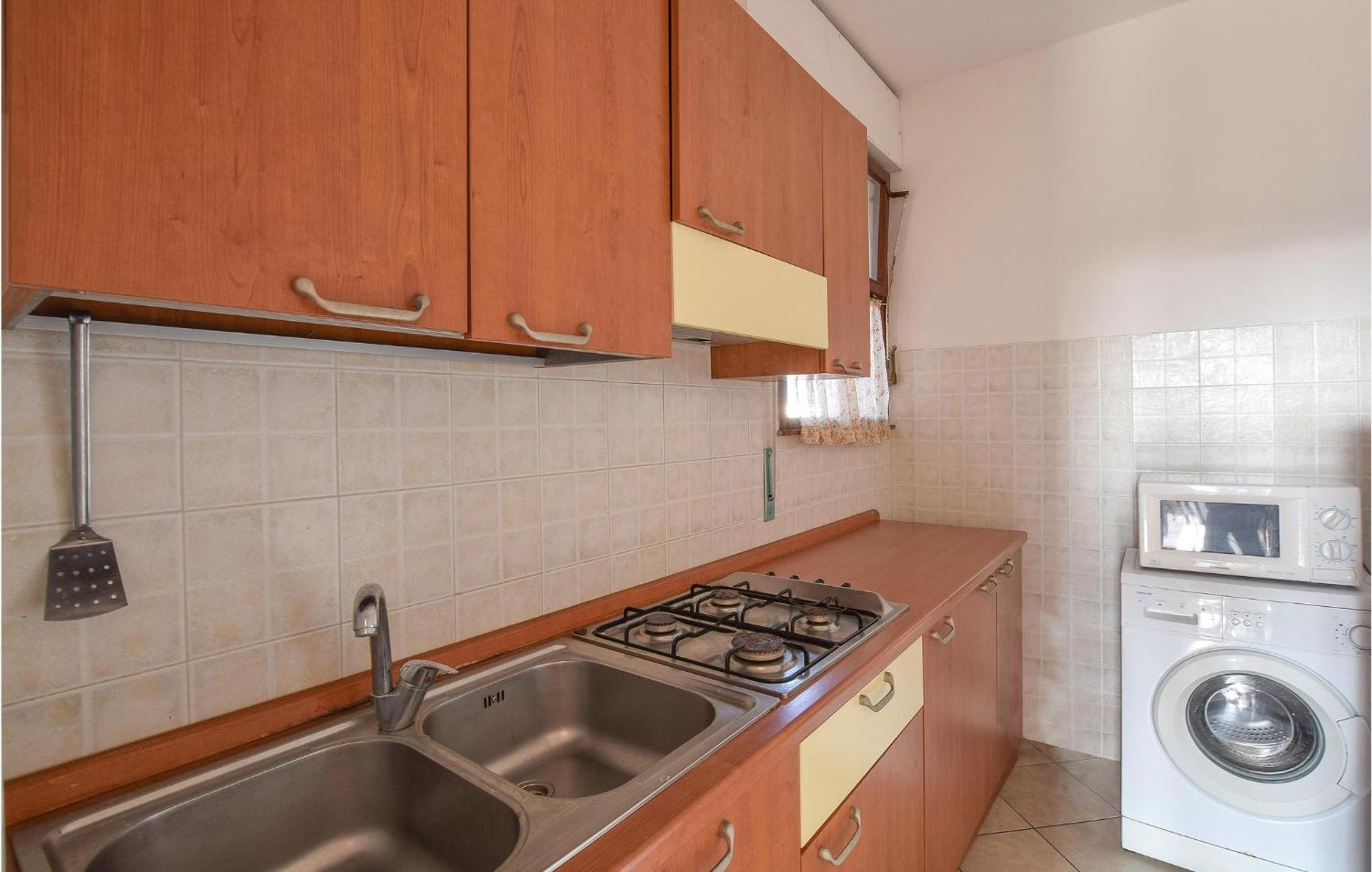 Eden 3 Apartman Rosolina Mare Kültér fotó